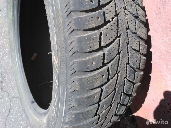 Nokian Tyres Hakkapeliitta 2 205/55 R16