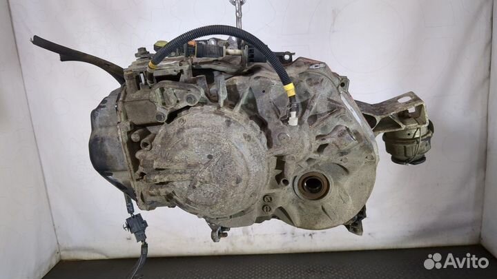 Кпп - автомат (АКПП) 4х4 Volvo XC90, 2006