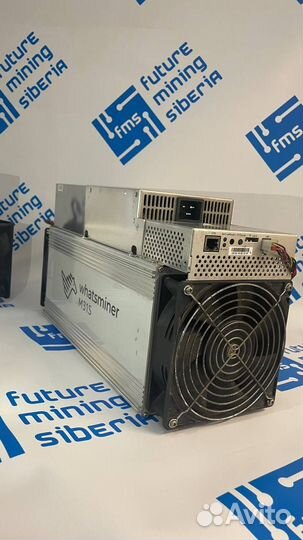 Asic Whatsminer M31s 70th