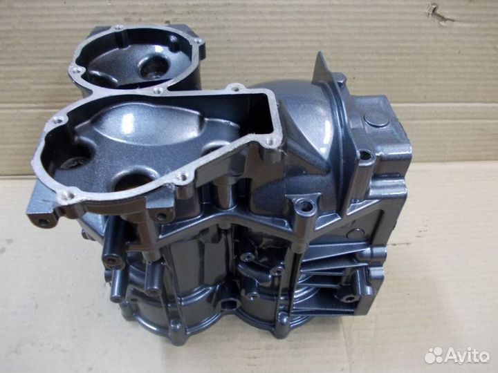 Блок цилиндров Yamaha (Ямаха) 25-30 л.с 2 такта