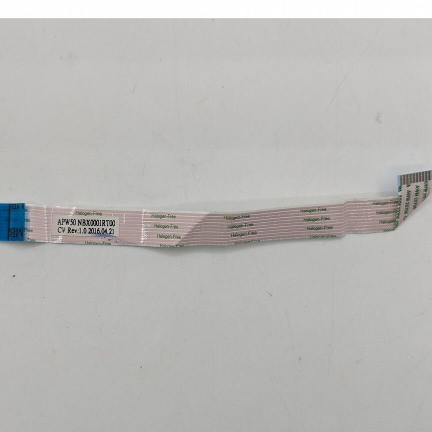 [NBX0001RT00] Шлейф Nbx0001rt00, Hp Zbook 15 G3, 15 G4