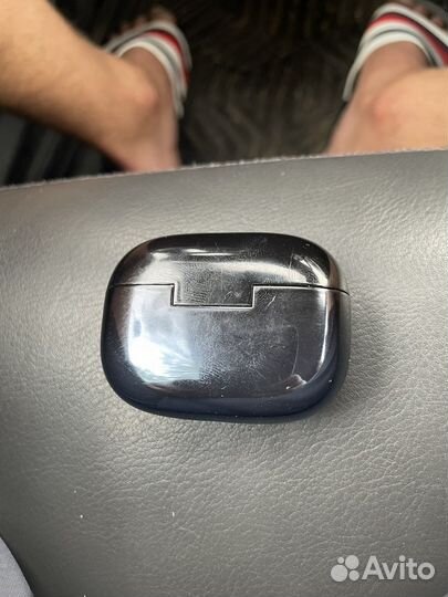 Vivo TWS 2e Starry Blue (XEW21)