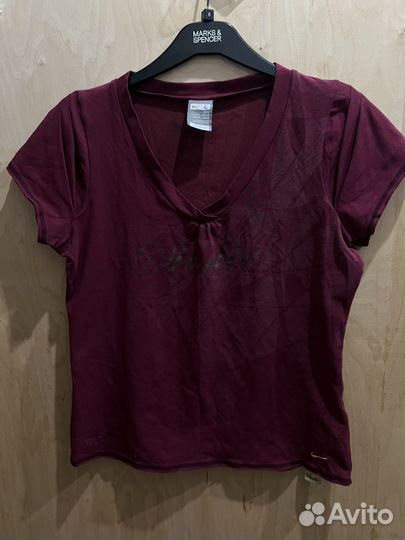 Спортивная футболка Nike M/L идеал