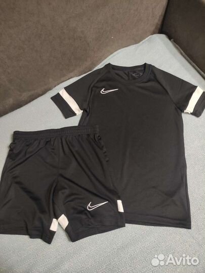 Детская футбольная форма