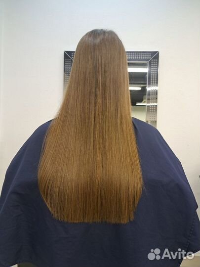 Ваш личный парикмахер