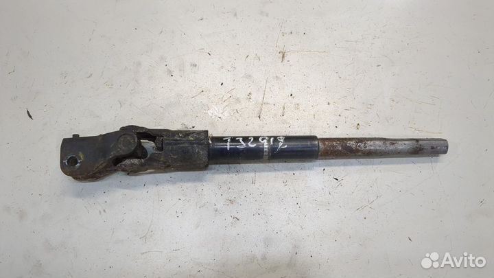 Кардан рулевой Renault Master, 2005