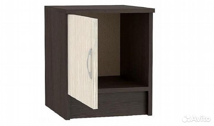 Тумба прикроватная новая