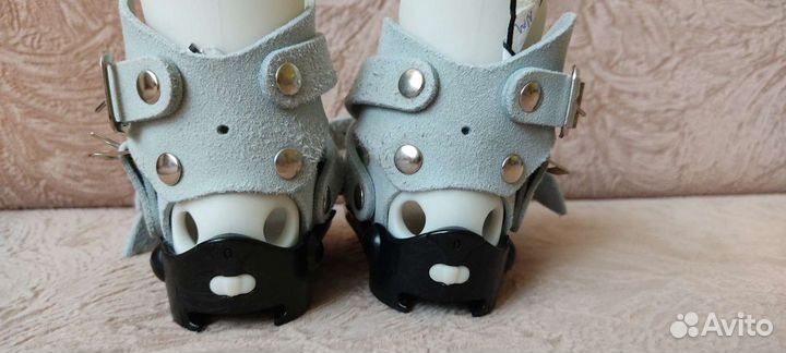 Брейсы митчелл