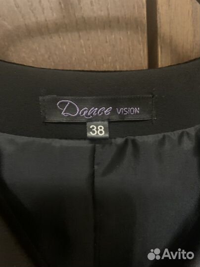 Жилет на мальчика стандарт