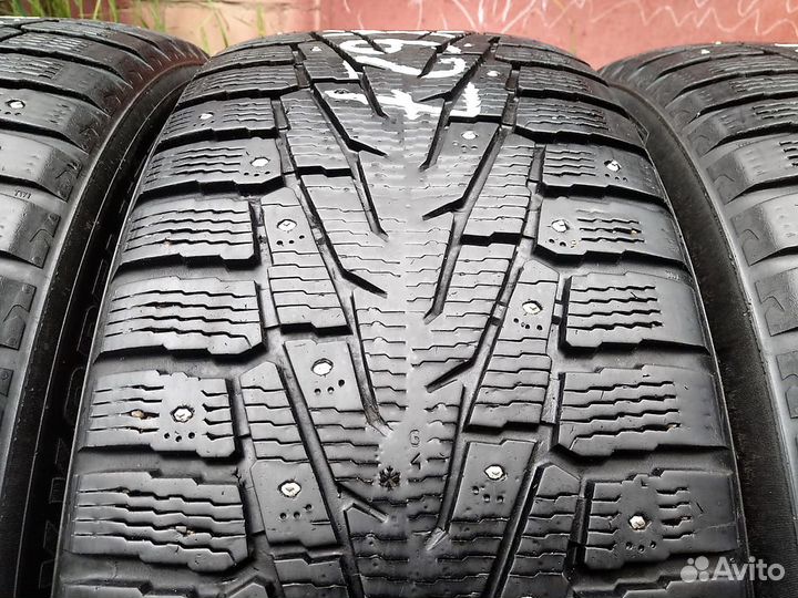 Nokian Tyres Hakkapeliitta 7 SUV 285/60 R18 116T