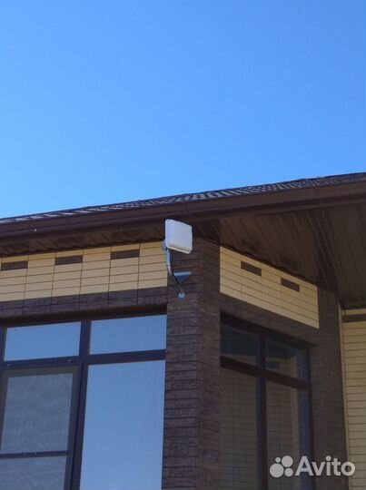 Интернет в частный дом с wifi роутером