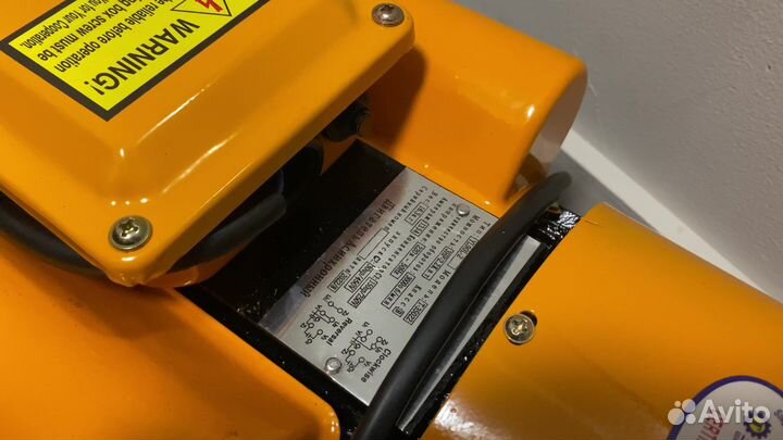 Электродвигатель 2.2 кВт 220В