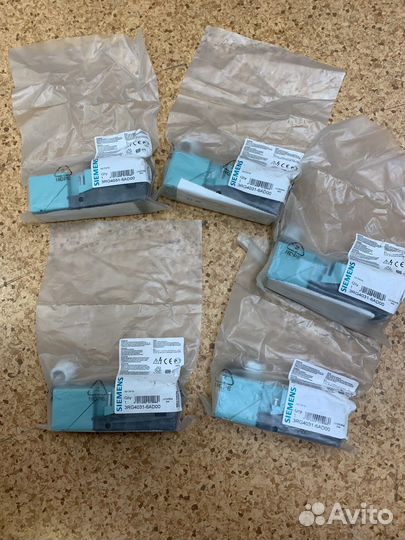 Датчик 3RG4031-6AD00 Siemens NBB20-U1-E2 Pepperl+F