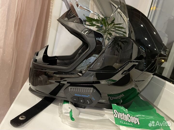 Шлем icon airflite