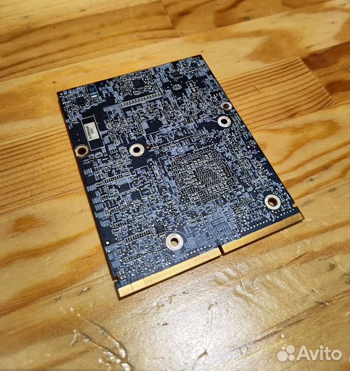 Amd Radeon HD 6970m