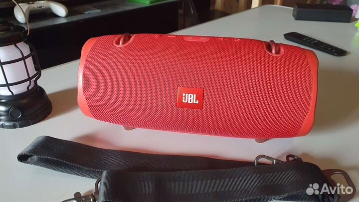 Jbl xtreme 2