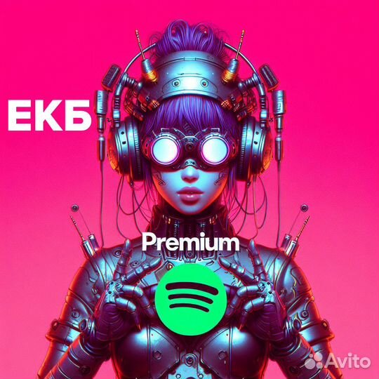 Spotify premium
