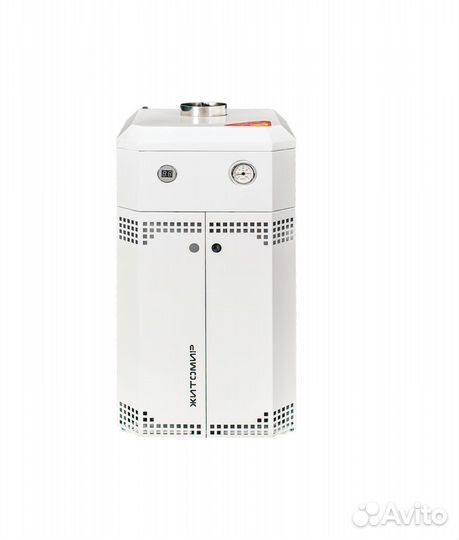 Газовые котлы Житомир 10 (от 7 до 30 кВт)