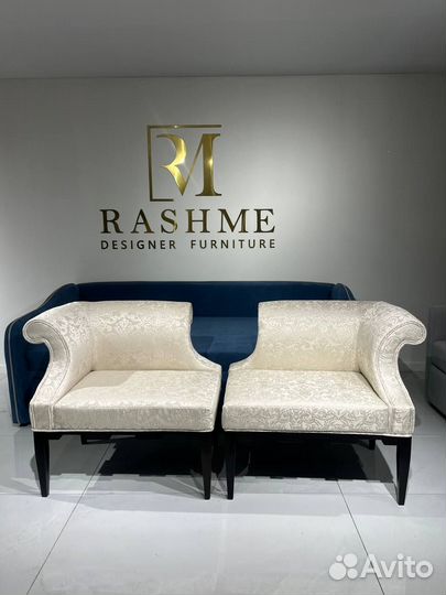 Банкетка по индивидуальному проекту