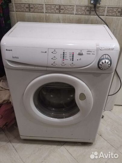Стиральная машина Candy