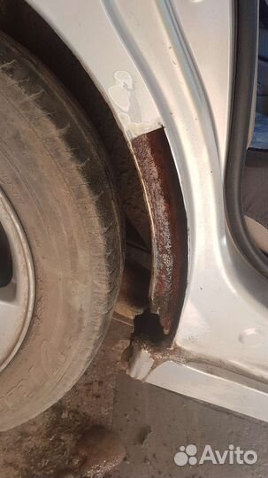 Сварочные работы