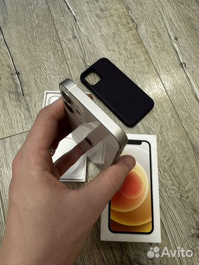 iPhone 12 mini, 64 ГБ