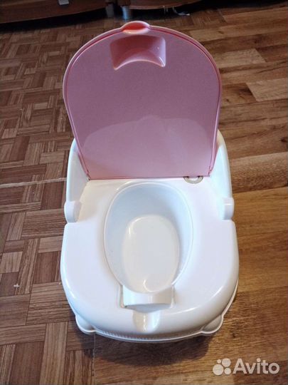 Музыкальный горшок