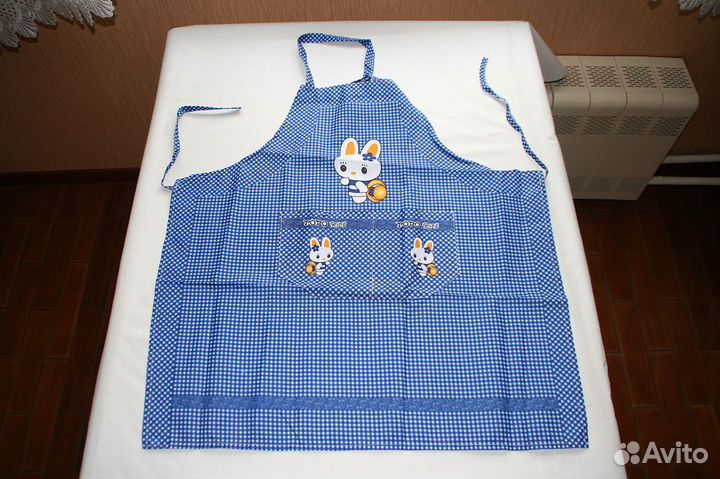 Фартуки (передники)