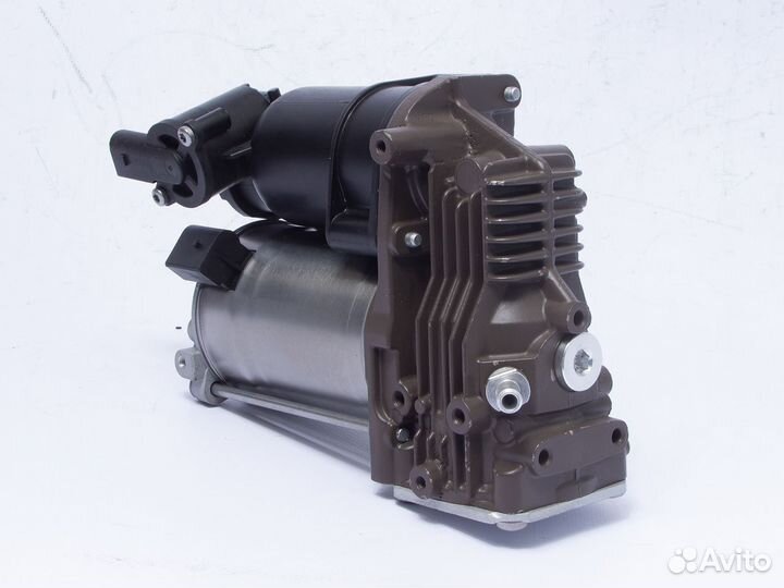 Компрессор пневмоподвески BMW X5(E70), X6(E71-E72)