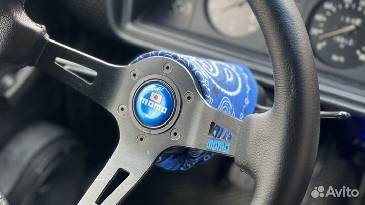 Бандана с узором для украшения салона автомобиля