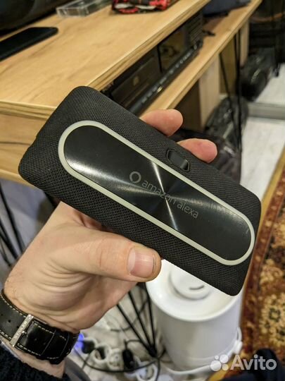 Колонка и крышки для Motorola Z2