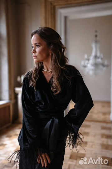 Индивидуальный пошив одежды