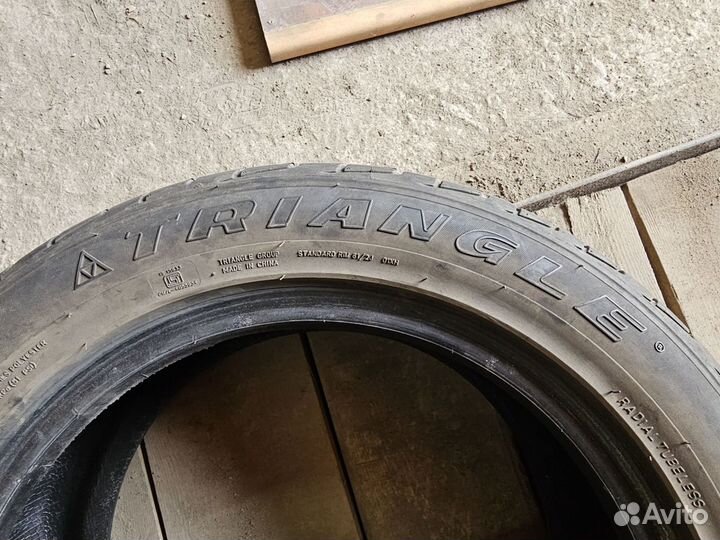 Triangle TR968 205/55 R16