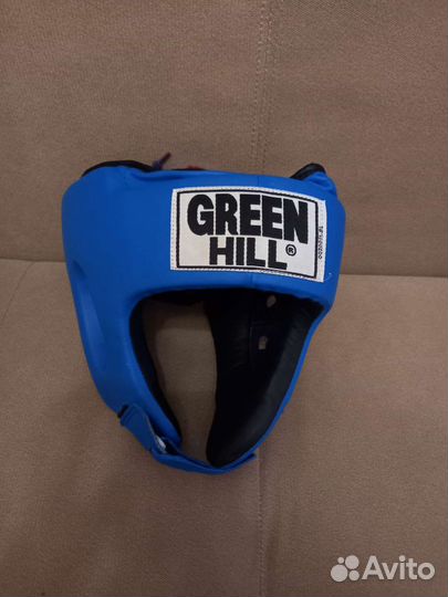 Шлем детский