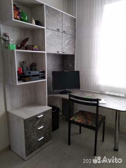 Продам мебель в детскую