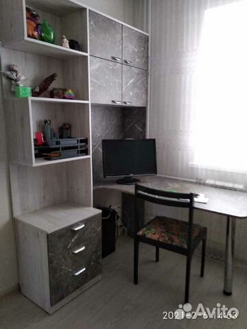 Продам мебель в детскую