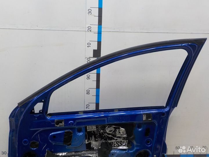 Б/У Дверь передняя правая LADA Vesta 2015