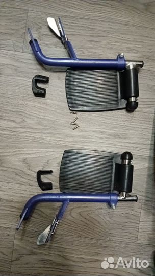 Инвалидная коляска бу