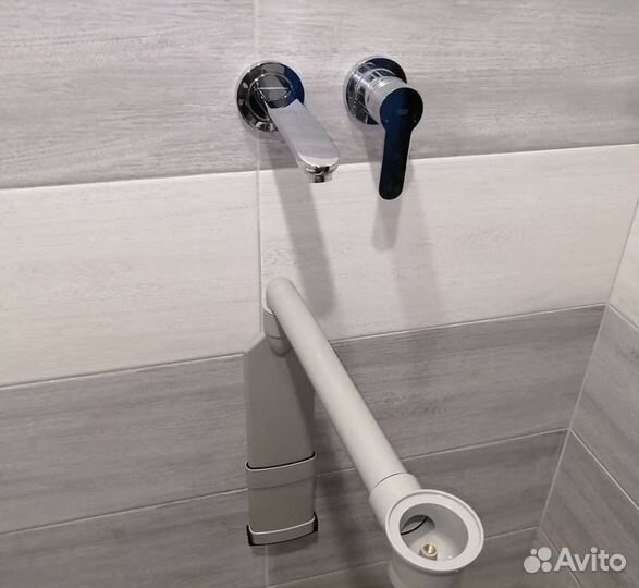 Сантехник. Услуги сантехника