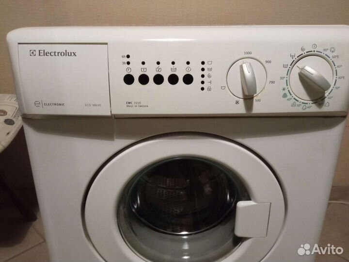 Стиральная машина бу