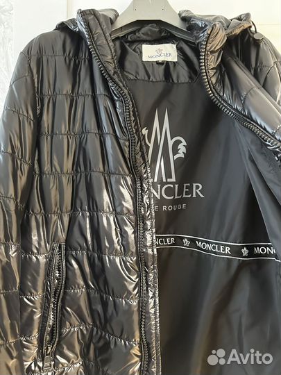 Куртка moncler