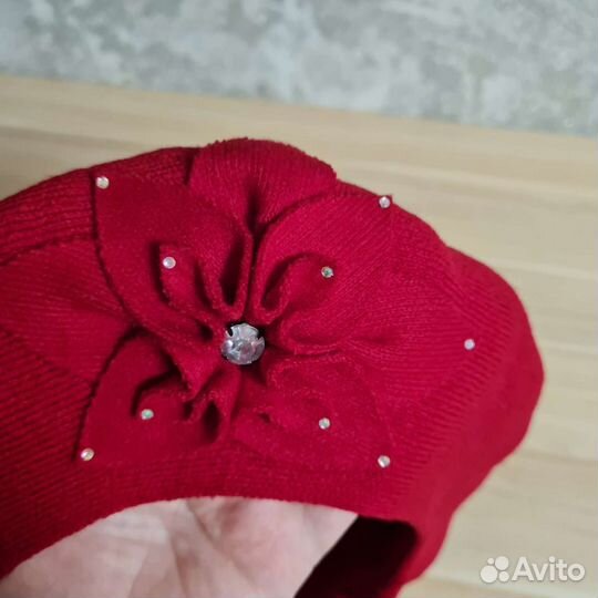 Берет женский