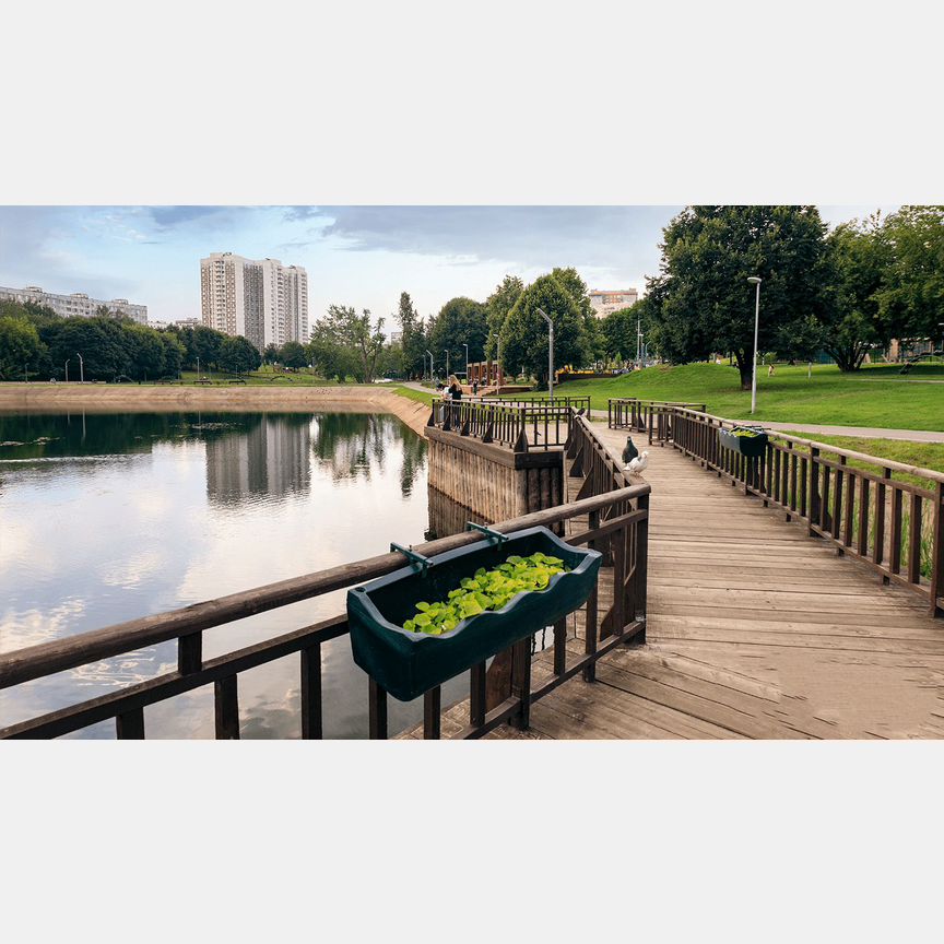 Квартира-студия, 22,6 м², 9/23 эт.