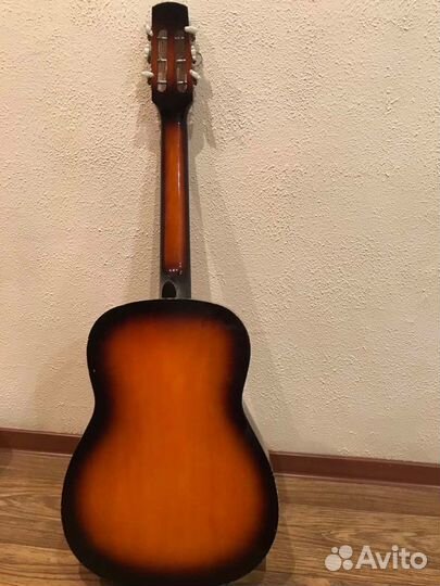 Гитара StarSun