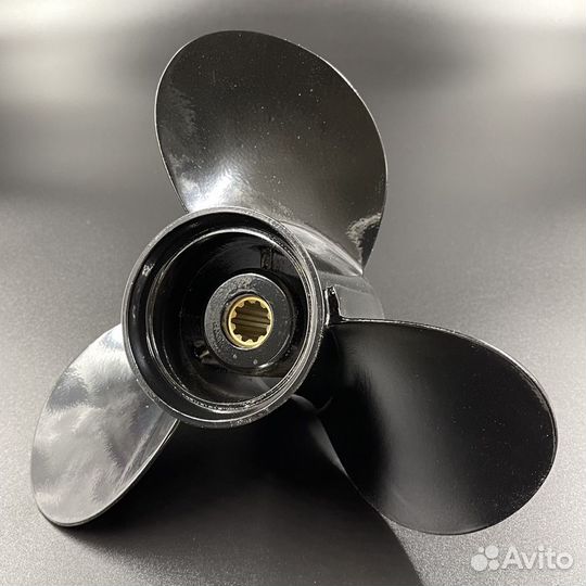 Винт Suzuki DT20-DT30, DF25-DF30, (3x10-1/4x15) (M