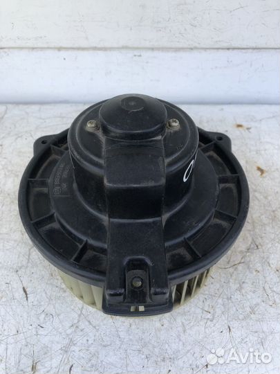 Моторчик печки Lifan Solano 2010г