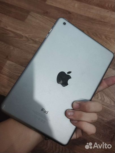 iPad mini 2 16gb
