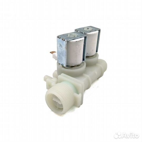 Кэн подачи воды для стиральной машины Indesit