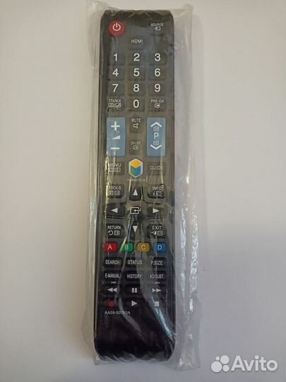 Пульты для телевизора lg Samsung Philips Триколор