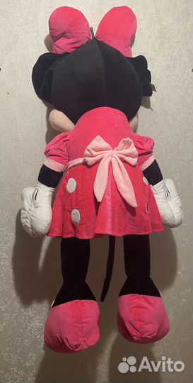 Мягкая игрушка новая